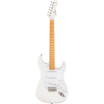 Fender Limited Edition Player II Stratocaster - Maple Fingerboard, Polar White