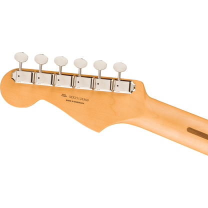 Fender Limited Edition Player II Stratocaster - Maple Fingerboard, Polar White