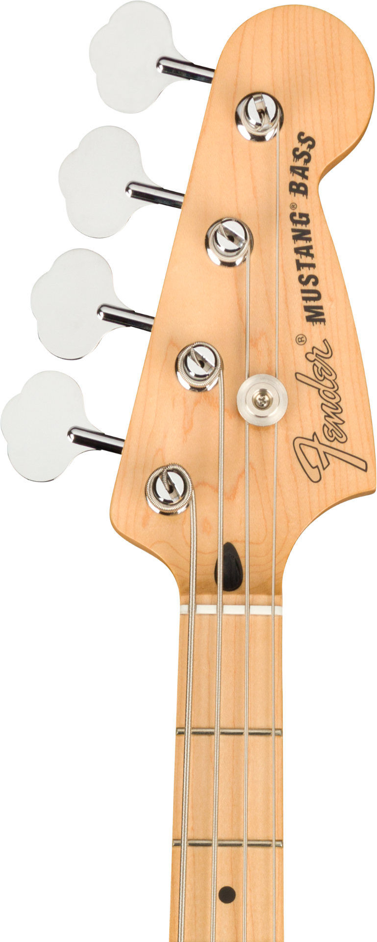 Fender Player Mustang Bass PJ - Sienna Sunburst