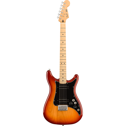 Fender Player Lead III Electric Guitar, Sienna Sunburst