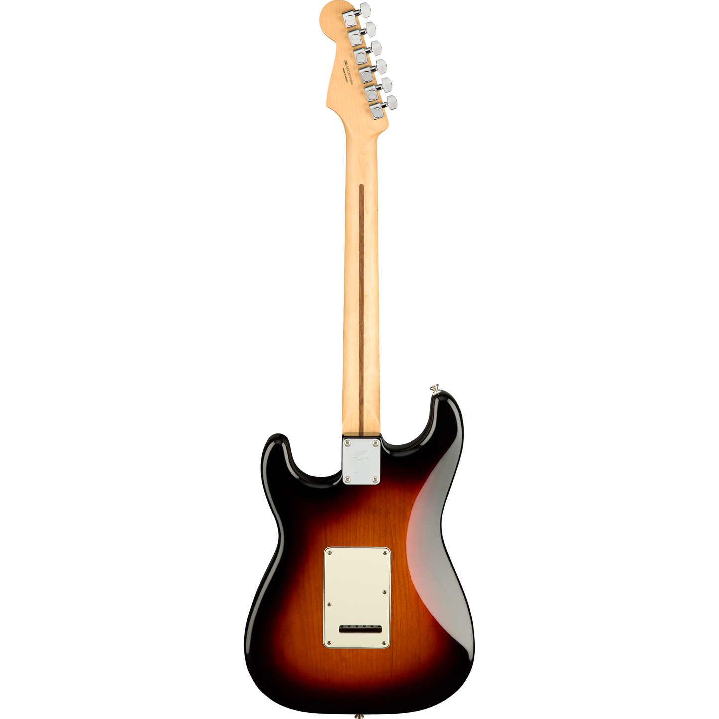 Fender Player Stratocaster® Electric Guitar, 3-Color Sunburst