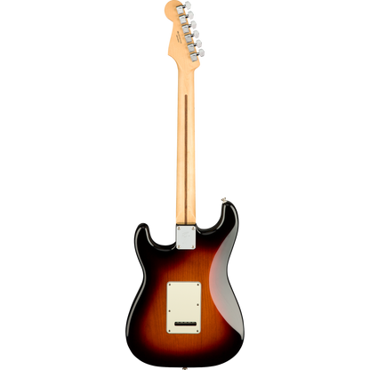 Fender Player Stratocaster® Electric Guitar, 3-Color Sunburst
