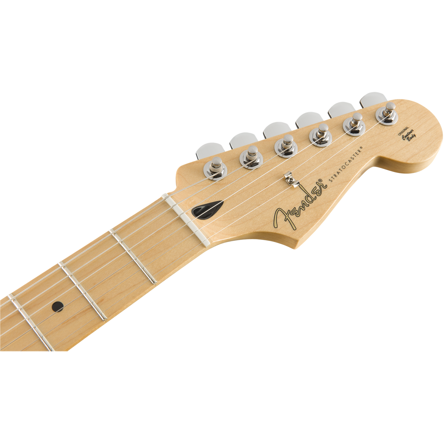 Fender Player Stratocaster® Electric Guitar, 3-Color Sunburst