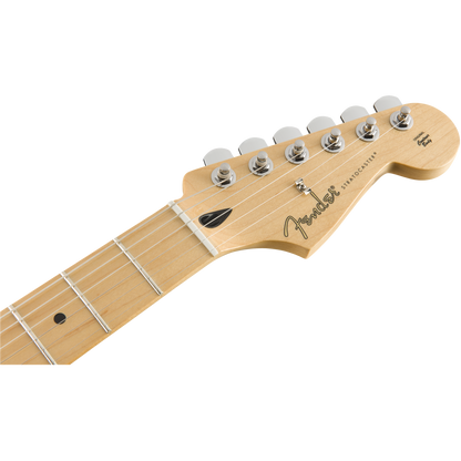 Fender Player Stratocaster® Electric Guitar, 3-Color Sunburst