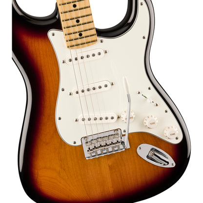 Fender Player Stratocaster - Maple Fingerboard, Anniversary 2-Color Sunburst