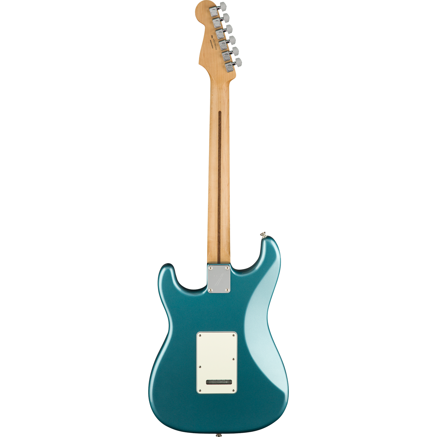 Fender Player Stratocaster® Electric Guitar, Tidepool