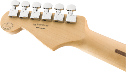Fender Player Stratocaster® Electric Guitar, Buttercream