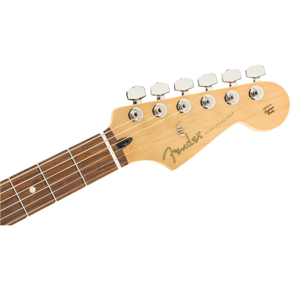 Fender Player Stratocaster® Electric Guitar, Silver
