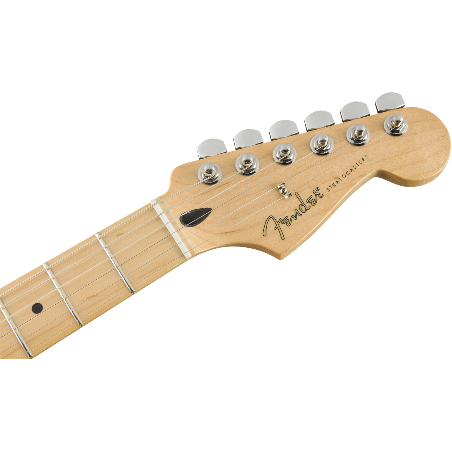 Fender Player Stratocaster® HSS Electric Guitar, Tidepool