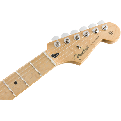 Fender Player Stratocaster® HSS Electric Guitar, Buttercream