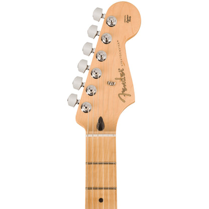 Fender Player Stratocaster® HSS Electric Guitar, Sea Foam Green