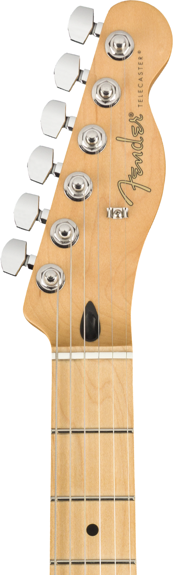 Fender Player Telecaster Electric Guitar - Maple Fingerboard - 3 Color Sunburst