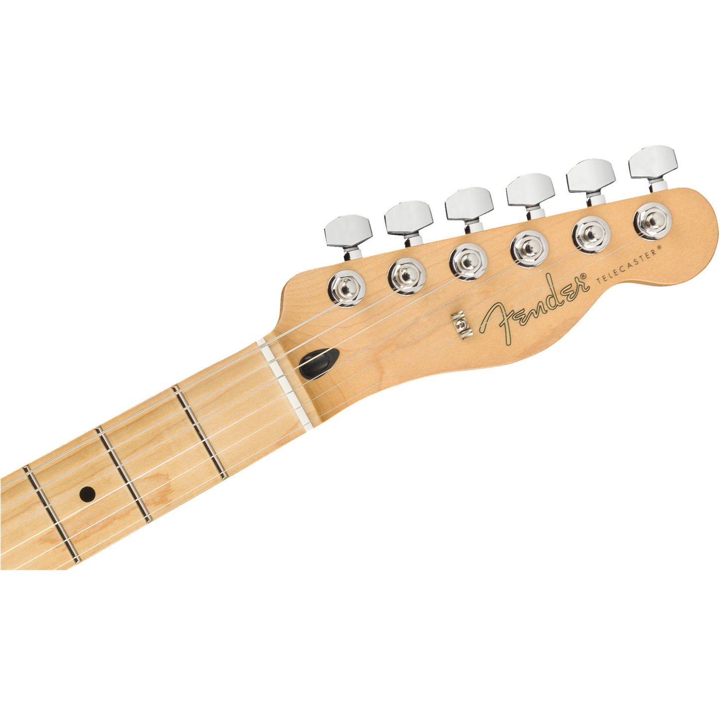 Fender Player Telecaster® Electric Guitar, Tidepool