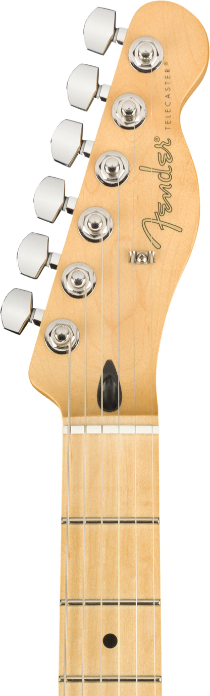 Fender Player Telecaster Electric Guitar - Butterscotch Blonde