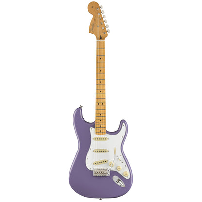Fender Jimi Hendrix Stratocaster 6 String Electric Guitar in Ultra Violet