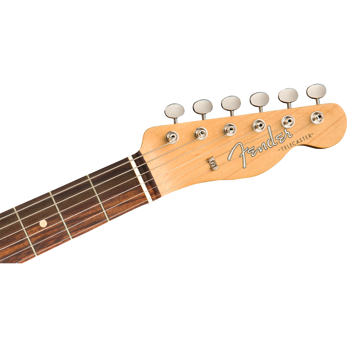 Fender Jimmy Page Telecaster® Electric Guitar, Natural