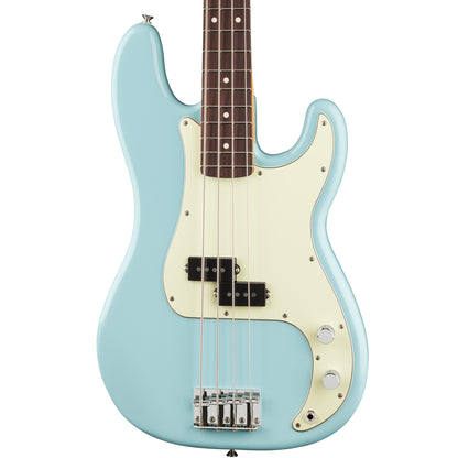 Fender 75th Anniversary Player II Precision Bass - Daphne Blue