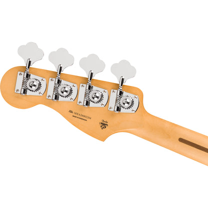 Fender 75th Anniversary Player II Precision Bass - Daphne Blue
