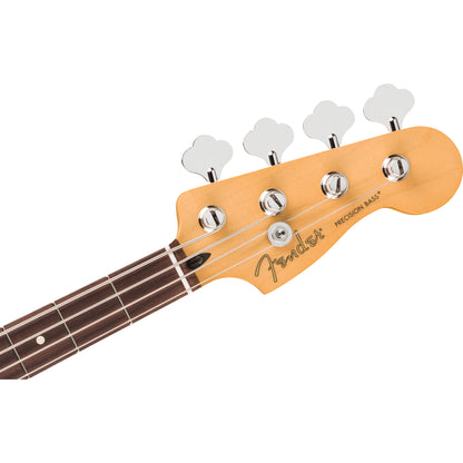 Fender 75th Anniversary Player II Precision Bass - Daphne Blue