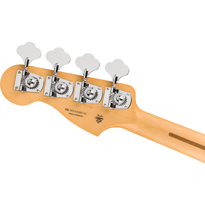 Fender 75th Anniversary Player II Precision Bass - Rosewood Fingerboard, Seafoam Green