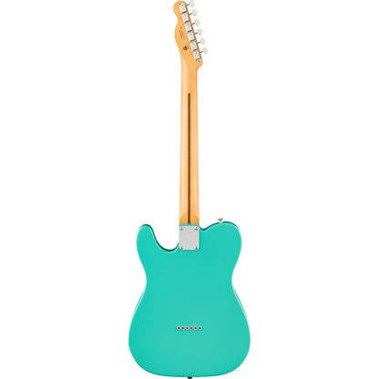 Fender 75th Anniversary Player II Telecaster - Rosewood Fingerboard, Seafoam Green