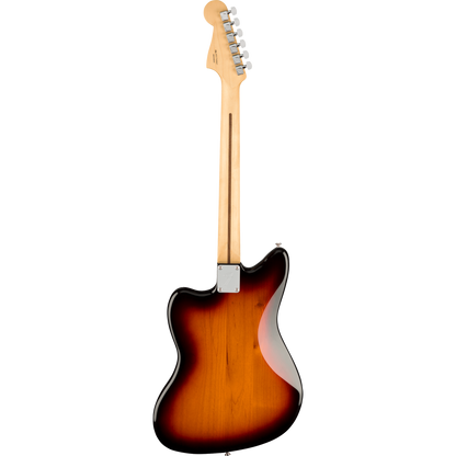 Fender Player Jazzmaster® Electric Guitar, 3 Color Sunburst