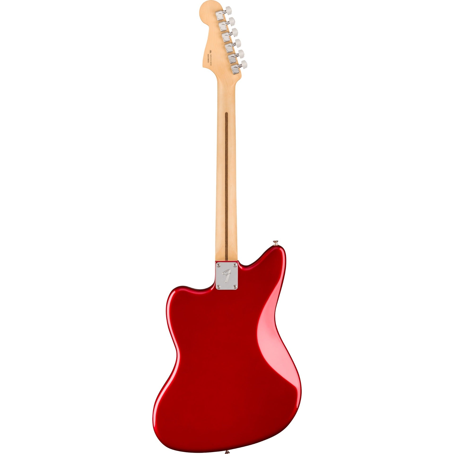 Fender Player Jazzmaster® Pau Ferro Electric Guitar