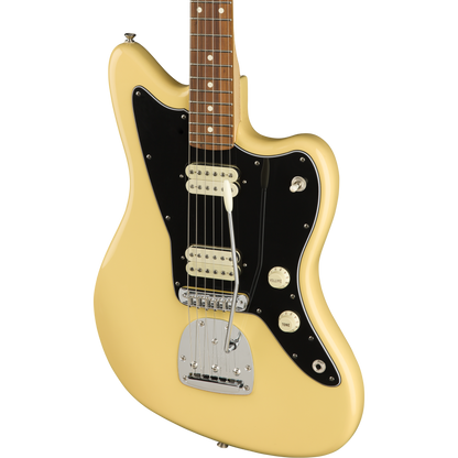 Fender Player Jazzmaster® Pau Ferro Electric Guitar, Buttercream