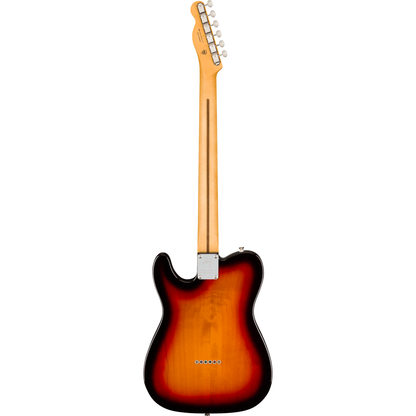 Fender 75th Anniversary Player II Baritone Telecaster - 3-Color Sunburst