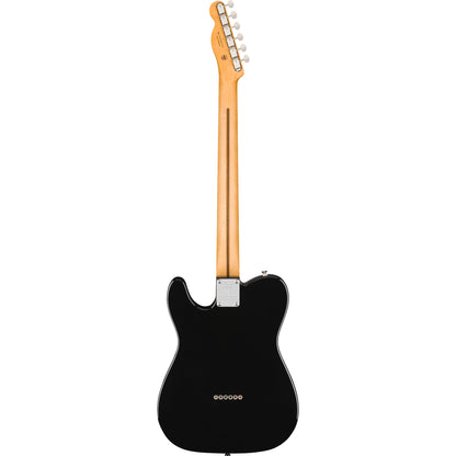 Fender 75th Anniversary Player II Baritone Tele - Rosewood Fingerboard, Black