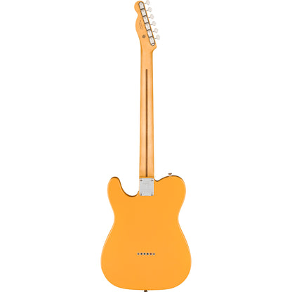 Fender 75th Anniversary Player II Baritone Telecaster - Butterscotch Blonde