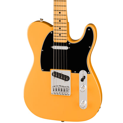 Fender 75th Anniversary Player II Baritone Telecaster - Butterscotch Blonde