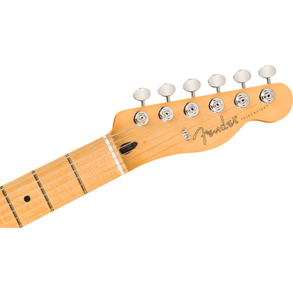 Fender 75th Anniversary Player II Baritone Telecaster - Butterscotch Blonde
