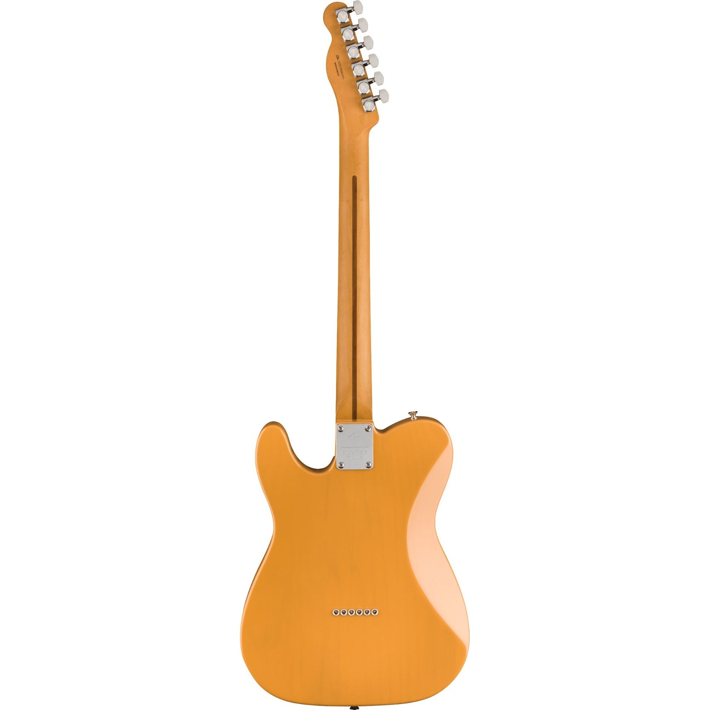 Fender Player Plus Telecaster® Electric Guitar