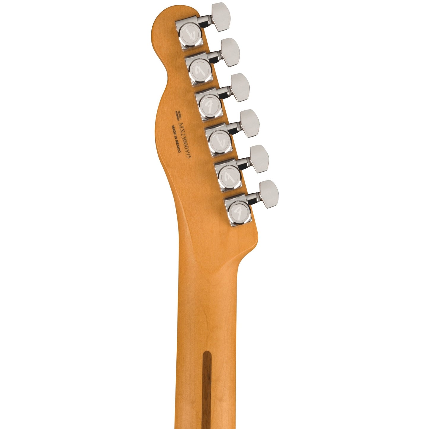 Fender Player Plus Telecaster® Electric Guitar