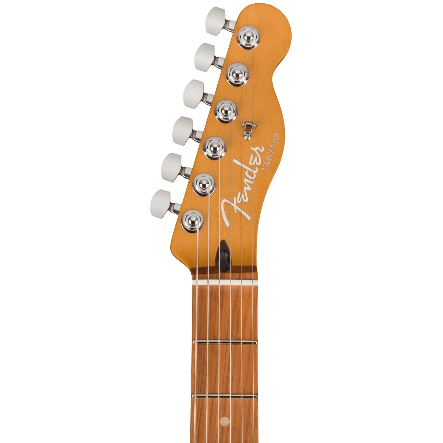 Fender Player Plus Nashville Telecaster Electric Guitar - Sienna Sunburst