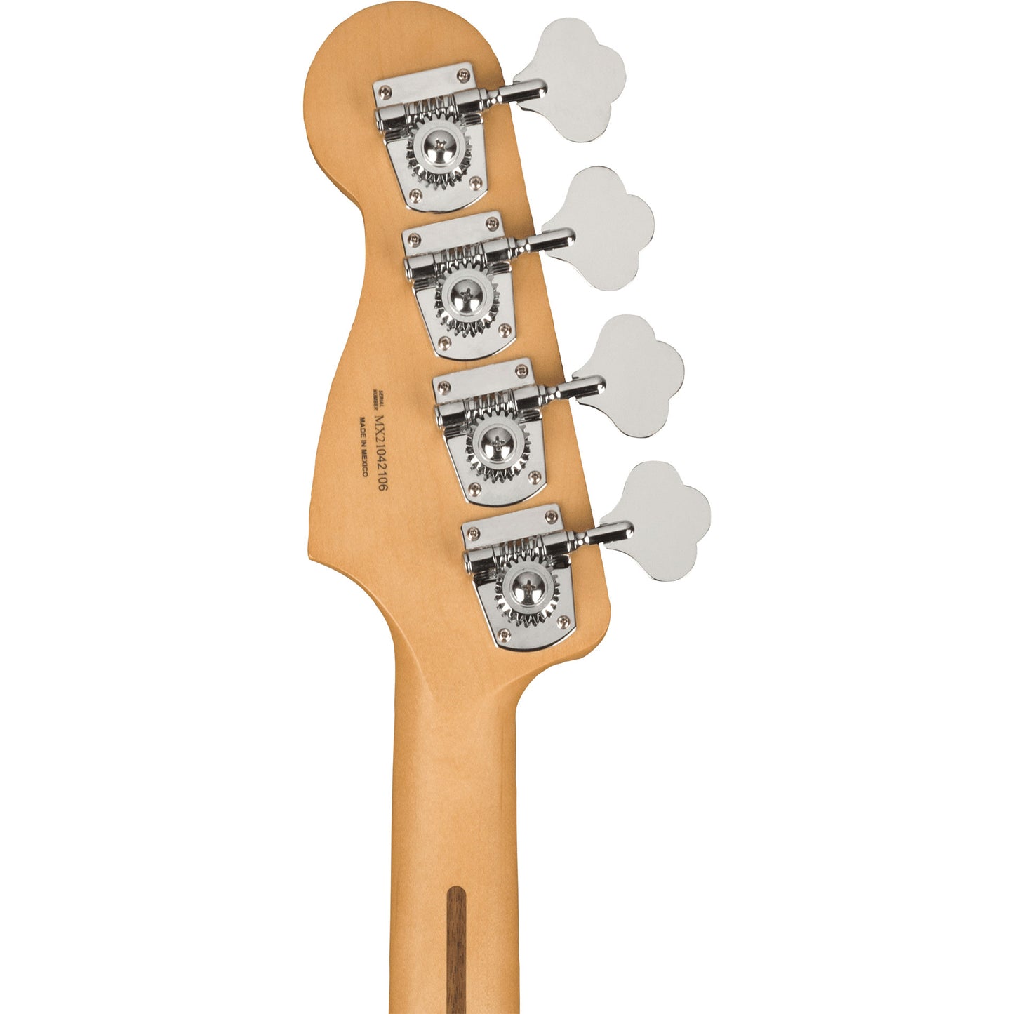 Fender Player Plus Precision Bass Guitar Maple Fingerboard