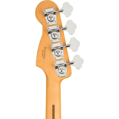 Fender Player Plus Precision Bass® Pau Ferro, 3-Color Sunburst