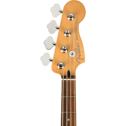 Fender Player Plus Precision Bass® Pau Ferro, 3-Color Sunburst