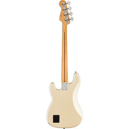 Fender Player Plus Active Precision Bass®