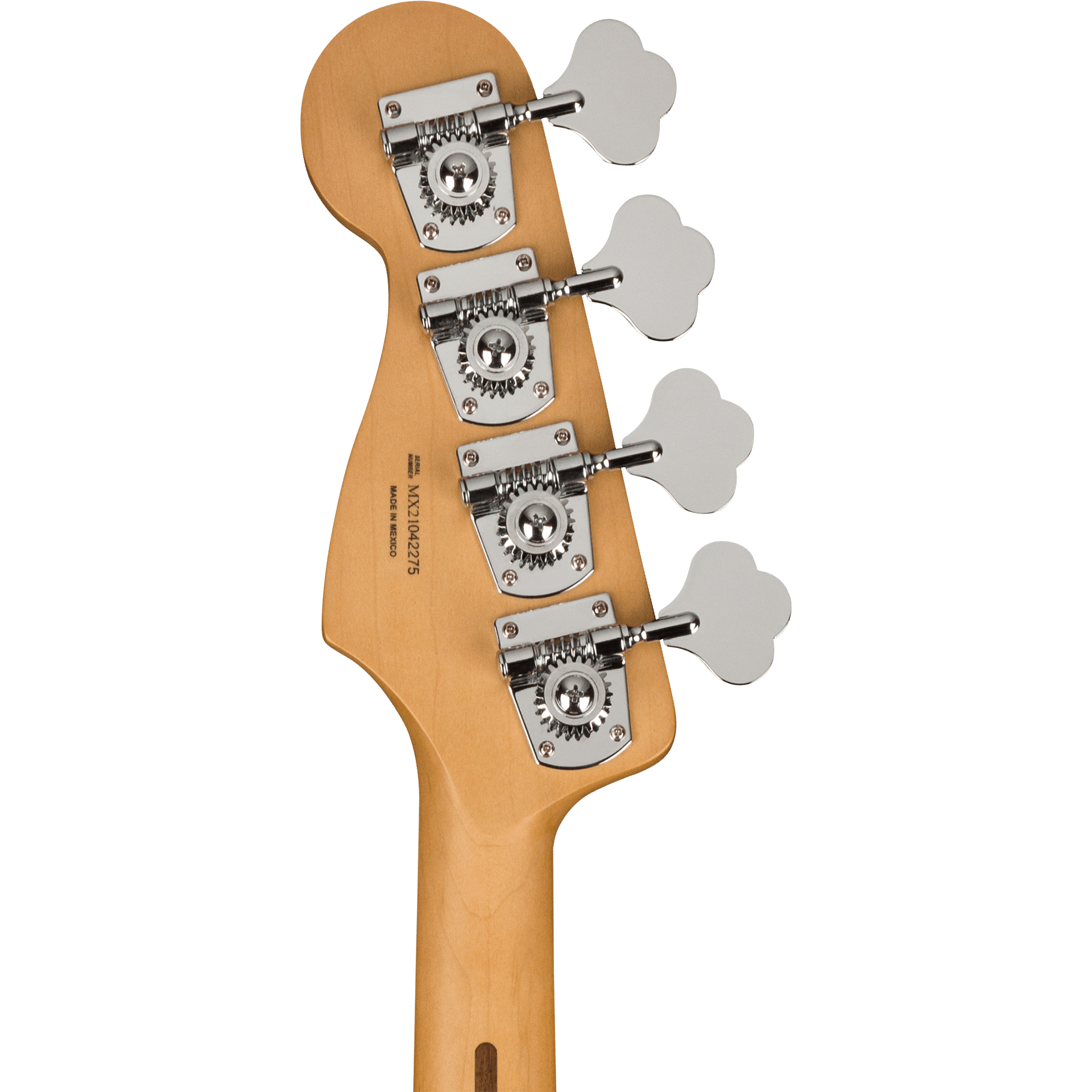 Fender Player Plus Active Jazz Bass®