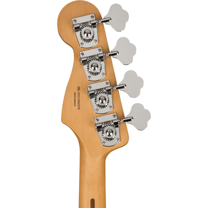 Fender Player Plus Active Jazz Bass®