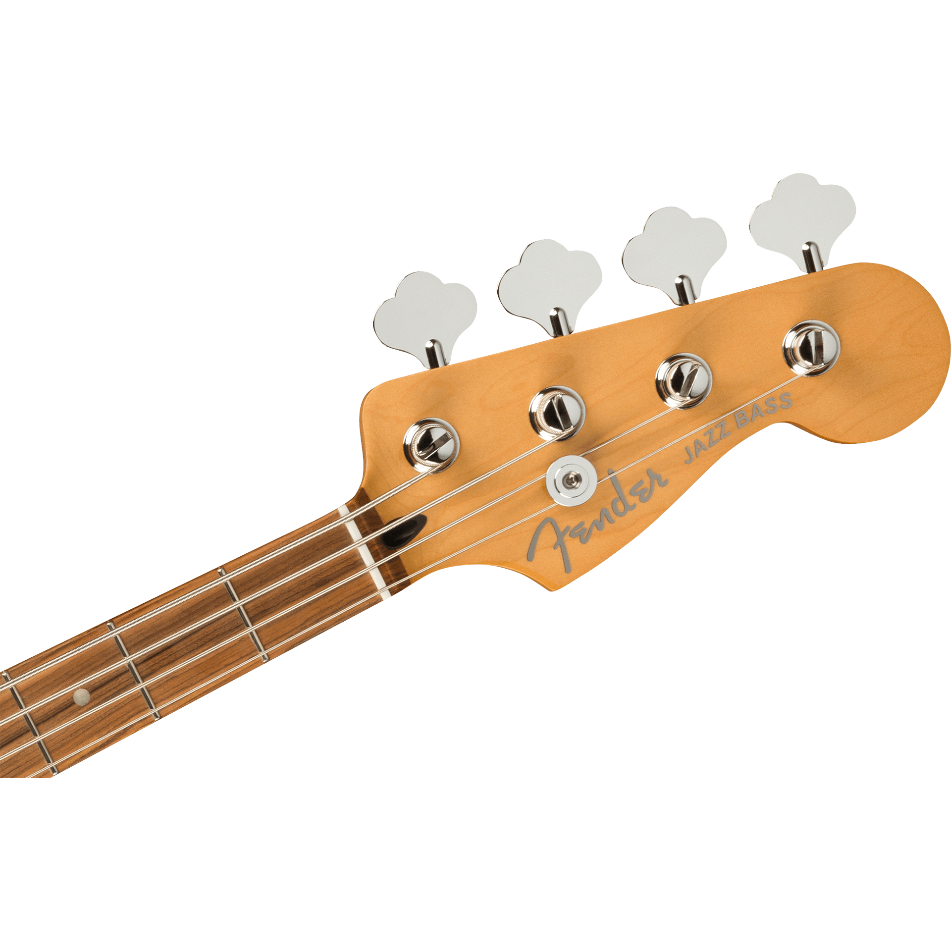 Fender Player Plus Jazz Bass®