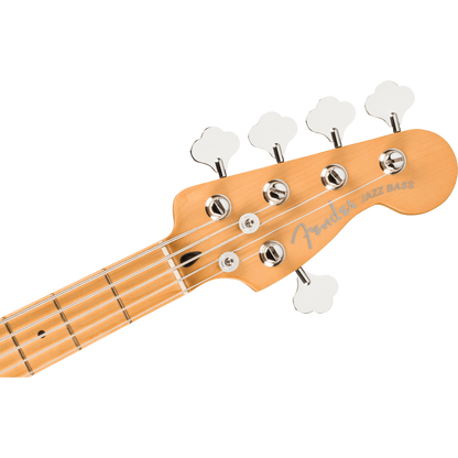 Fender Player Plus Jazz Bass® V