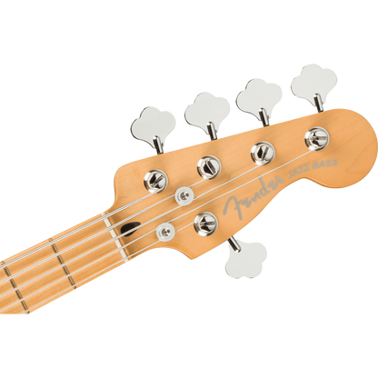 Fender Player Plus Jazz Bass® V