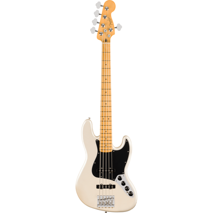 Fender Player II Modified Active 5-String Jazz Bass V Fender Player II Modified Active 5-String Jazz Bass V