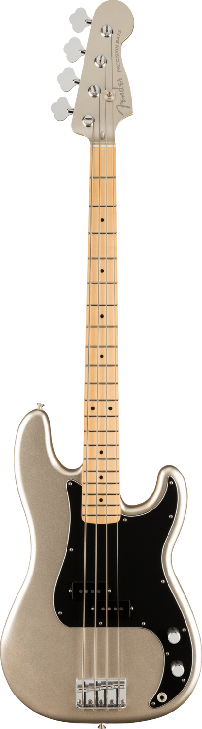 Fender 75th Anniversary Precision Bass Guitar Diamond Anniversary