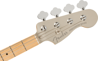 Fender 75th Anniversary Precision Bass Guitar Diamond Anniversary