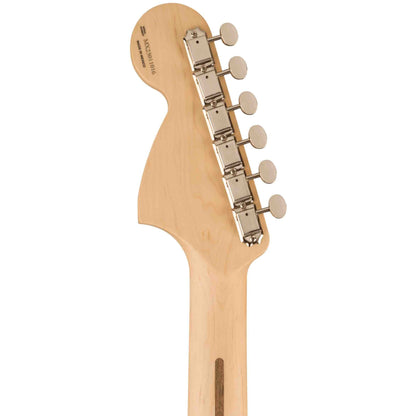 Fender Limited Edition Tom Delonge Stratocaster Electric Guitar - Daphne Blue