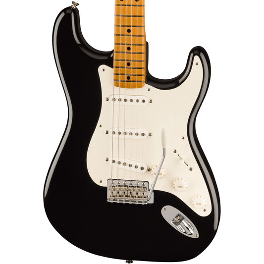 Fender Vintera® II '50s Stratocaster® Electric Guitar, Black